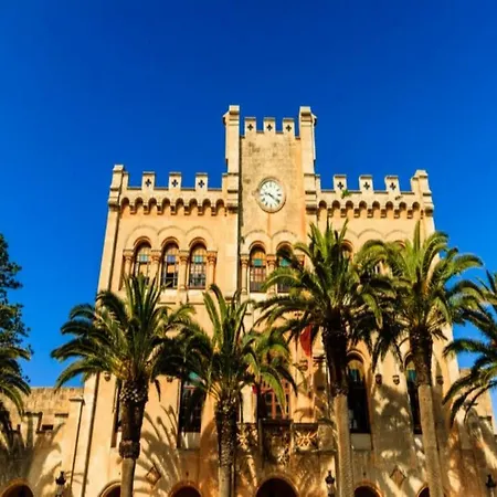 Villa Traquila