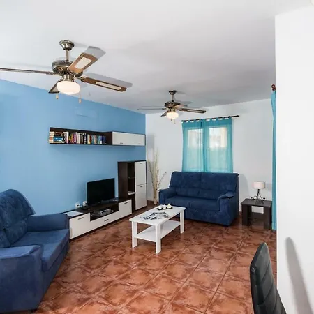 Traquila Villa Cala'N Blanes (Menorca)