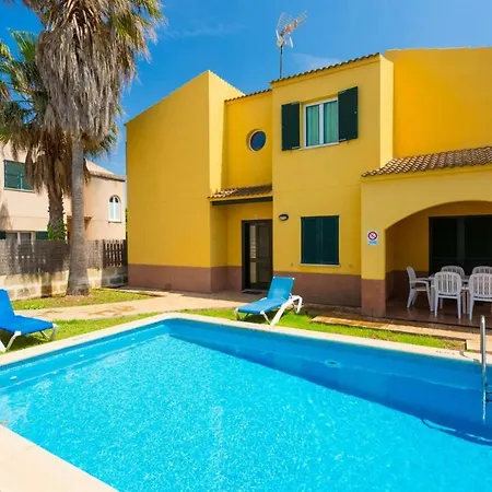 Traquila Villa