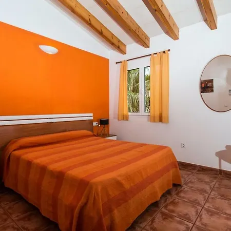 Traquila Villa